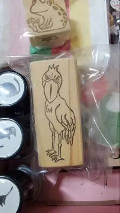 印鑑セット