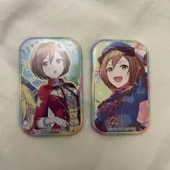 プロセカ MEIKO 缶バッジ 2個セット
