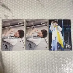 大橋和也 フォトセット