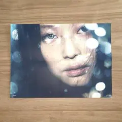 JENNIE ジェニ Ruby ポスター