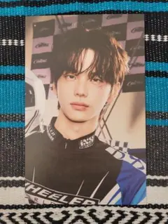 TWS シニュ ブロマイド