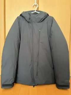 2L Lightweight Down Jacket L Blackのサムネイル