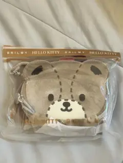 ブリルミー キャラクターグッズ