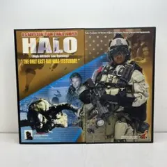 K◆ホットトイズ 1/6 U.S.NAVY SEAL TEAM2のサムネイル