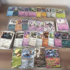 ポケカ 断捨離 まとめ売り 大量断捨離】24BOXまとめ売り シュリンク付き あり 新品 未開封 BOX