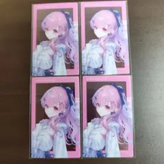 プロセカ　桃井愛莉　ZOZO　エピカ