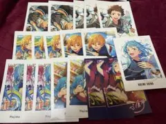 あんスタ ぱしゃっつ