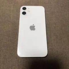 2026年最新】iphone12 本体 128 ホワイトの人気アイテム - メルカリ