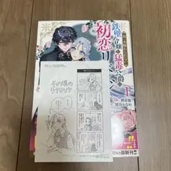 指一本触れられない鉄壁令嬢と猛毒公爵の初恋リベンジ