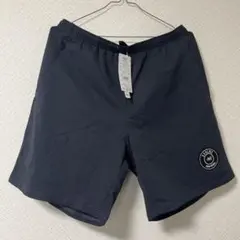 Svolme アッシュグレー　DRYストレッチショーツのサムネイル