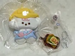 ミニスクイーズ