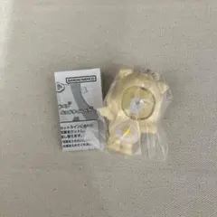 ケアベア　フォトフレームマスコット　イエロー