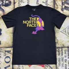 THE NORTH FACE Tシャツ 虎 Year of the Tigerのサムネイル