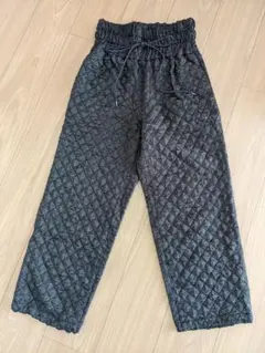 【値下げ】CITENシテン パンツ／サイズＳのサムネイル