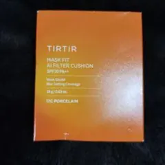 新品 TIRTIR ティルティル マスクフィットAIフィルタークッション 17Cのサムネイル