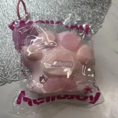Mellojoy メロジョイ スクイーズ 癒しの猫爪 ミケ爪 三毛猫 - メルカリ