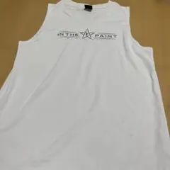 IN THE PAINT タンクトップ　XLのサムネイル
