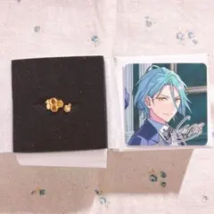 あんスタ　5周年　アニメイトリング　HiMERU