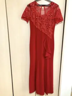 Fianmiduo ロングドレス パーティドレス