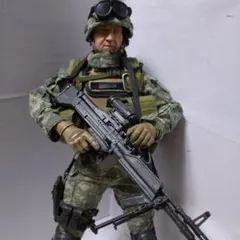 2026年最新】Hot Toys ミリタリーの人気アイテム - メルカリ