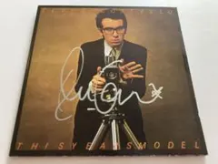 【本人直筆サイン入り新品】エルヴィス・コステロ アナログ Vinyl レコード 2026年最新】elvis costello サインの人気アイテム - メルカリ