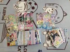 プリパラ　卒業おまとめセット　バラ売りお値下げ不可