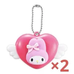 マイメロディ 夢見るエンジェルライトスイング　サンリオキャラクターズ　ライト