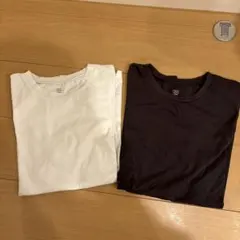 chocol raffine robe 半袖Tシャツ 2枚セットのサムネイル