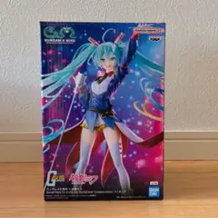 初音ミク EVOLVE GUNDAM Collaboration フィギュア