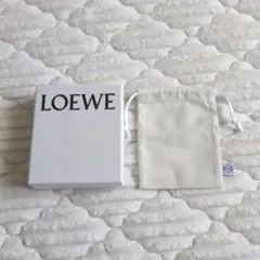 LOEWE 空箱 巾着のサムネイル