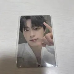 jo1 7000円トレカ 河野純喜