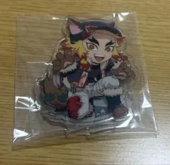 鬼滅の刃 煉獄杏寿郎 ハロウィン2025 アクリルスタンド 新品 未使用