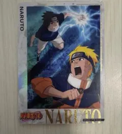 英語SA版】NARUTO KAYOU うずまきナルト うちはサスケ 星座 MR - メルカリ