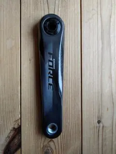 2026年最新】クランク sram forceの人気アイテム - メルカリ
