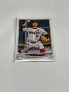 2026年最新】topps npb 2022の人気アイテム - メルカリ