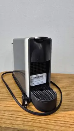 2026年最新】ネスプレッソ エッセンサミニの人気アイテム - メルカリ