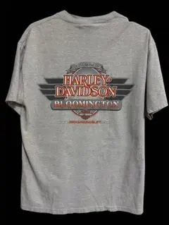 USA製 Mサイズ Harley-Davidson Tシャツのサムネイル