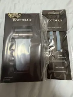①【DOCTOR AIRドクターエア】エアロジェットS専用ストラップ