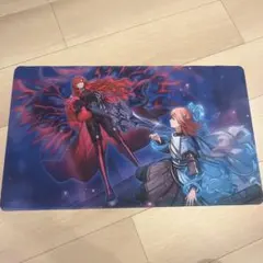 2026年最新】エクソシスター プレイマットの人気アイテム - メルカリ