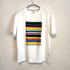 UNIQLO and JW ANDERSON Tシャツ Mサイズ ユニクロ