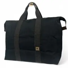 2025年最新】ダンヒル ボストンバッグの人気アイテム - メルカリ