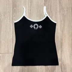 2025年最新】CHROME HEARTS キャミソールの人気アイテム - メルカリ