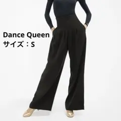 【美品】社交ダンス 練習着 トップス ダンスクイーン dancequeen M黒 2026年最新】dance queen社交ダンスの人気アイテム - メルカリ