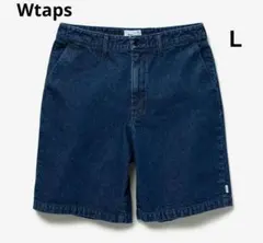 Wtaps WRKS2001/ SHORTS /COTTON.DENIM-のサムネイル