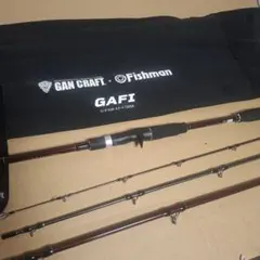 2025年最新】ガンクラフト フィッシュマンの人気アイテム - メルカリ