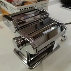 パスタマシンのサムネイル