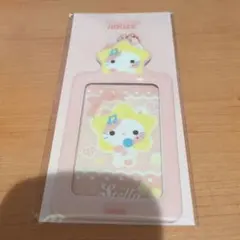 ハトゥハ ハキュハ フォトカードホルダー エイナ - メルカリ