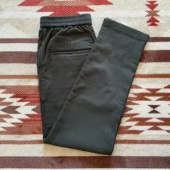 コーエン　レディース　やみつき暖パンツ　裏起毛　　　ダークグレー　Lサイズ