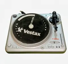2026年最新】vestax ターンテーブルの人気アイテム - メルカリ
