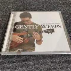 723 Jake Shimabukuro Gently Weeps CD